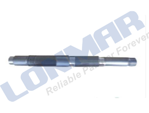 3C081-28162 3C081-28160 Shaft Suitable for Kubota Tractor Spare Parts