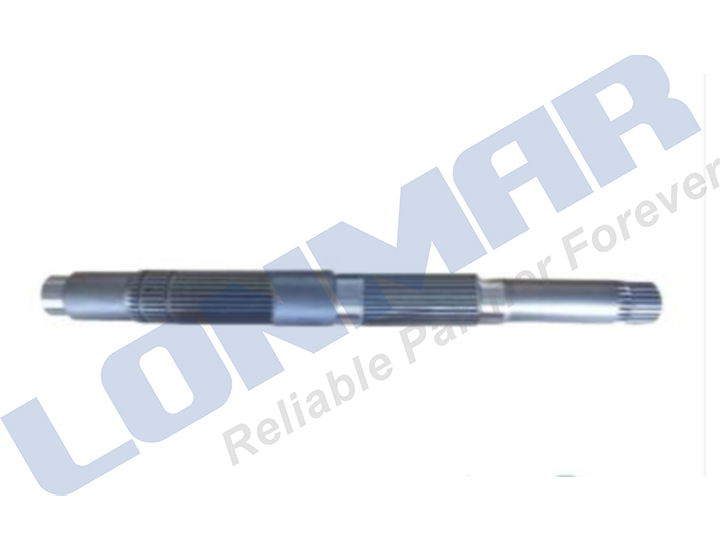 3C081-28162 3C081-28160 Shaft Suitable for Kubota Tractor Spare Parts