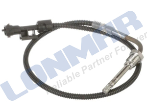 2Pin 47478894 EGT Sensor Suitable for Case IH Tractor Spare Parts