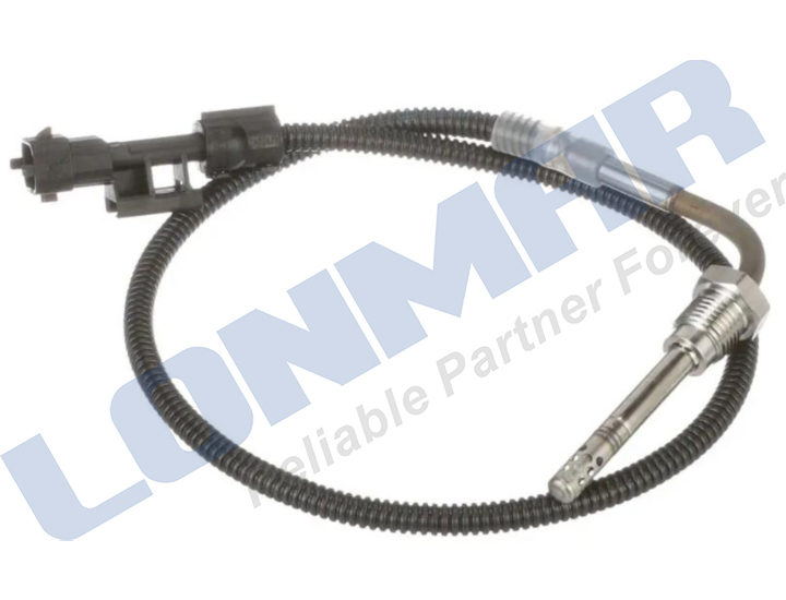 2Pin 47478894 EGT Sensor Suitable for Case IH Tractor Spare Parts