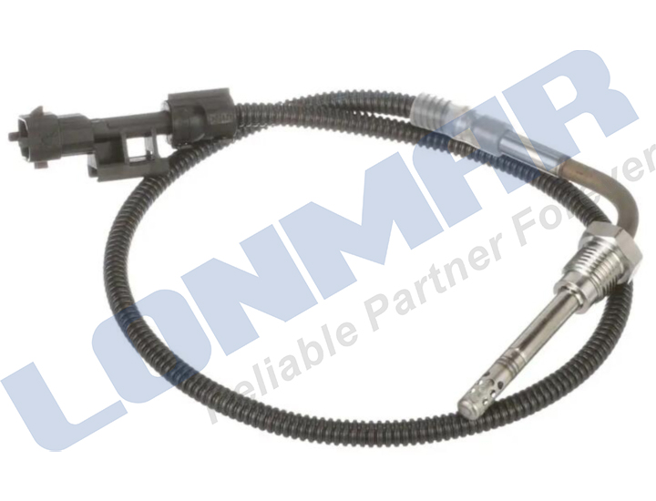 2Pin 47478894 EGT Sensor Suitable for Case IH Tractor Spare Parts