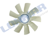 RE310353 Fan Blade Suitable for John Deere Tractor Spare Parts