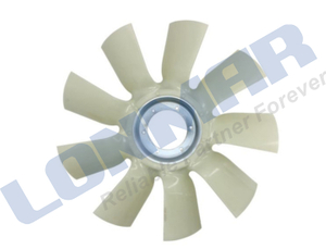 RE310353 Fan Blade Suitable for John Deere Tractor Spare Parts