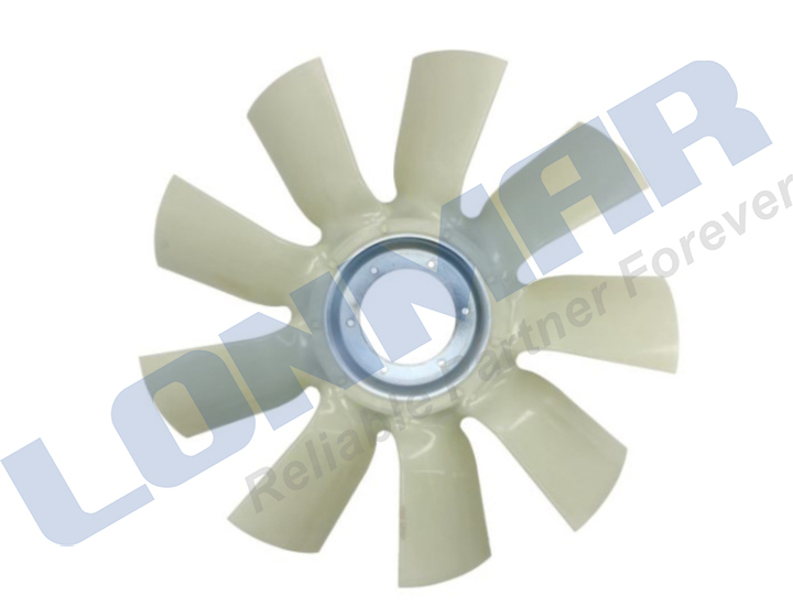 RE310353 Fan Blade Suitable for John Deere Tractor Spare Parts