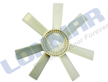 F181200010021 Fan Blade Suitable for Fendt Tractor Spare Parts