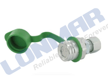44015354 Quick Release Coupling Suitable for Ford/New Holland Tractor Spare Parts