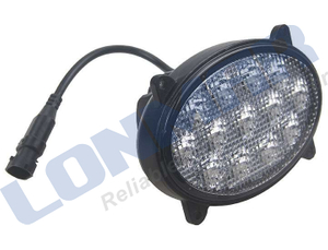 L78.2409 John Deere Work Lamp