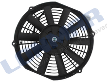 12V L70.2055 ER260986 ER210455 Radiator Fan used for John Deere 5075GF 5075GN 5075GV 5085GF