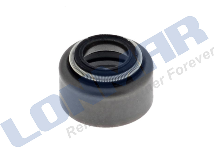 L68.5538 CH10450 Valve Stem Seal used for John Deere Tractor 1050,1070,1090,2027R,2032R,2036R,2038R