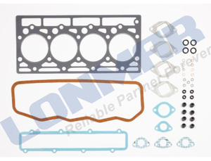 L68.6649 1967014C1,1967014C2,1967014C3,3136799R98,3136799R99 Engine Top Repair Kit used for Case IH Tractor 248,2500,258,268,275,278,3230