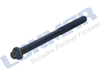 L68.8257 ER0504081533 Cylinder Head Bolt used for John Deere Tractor 5075GF,5075GL,5075GN,5075GV,5080G,5085GF,5085GL