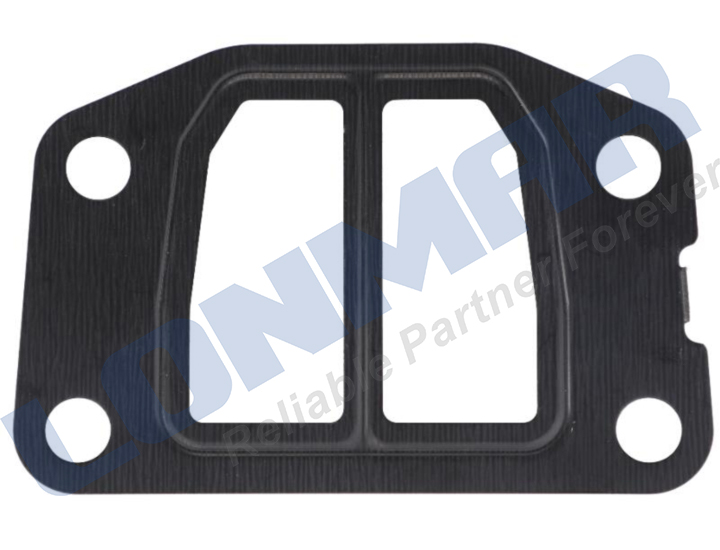 L68.8692 4224974M1 Gasket used for Massey Ferguson Tractor 3425,3435,3445,3455,5410,5420,5425