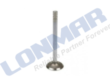 L68.2293 R93312 Engine Valve used for John Deere Tractor 4055,4255,4455,4555,4755,4955,7700