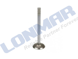 L68.2293 R93312 Engine Valve used for John Deere Tractor 4055,4255,4455,4555,4755,4955,7700