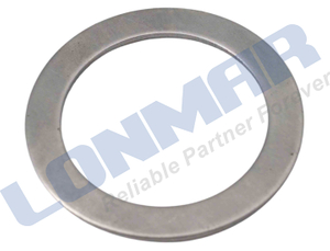 L83.0160 898017M1 Washer used for Massey Ferguson Tractor 165,168,175,178,185,188,230