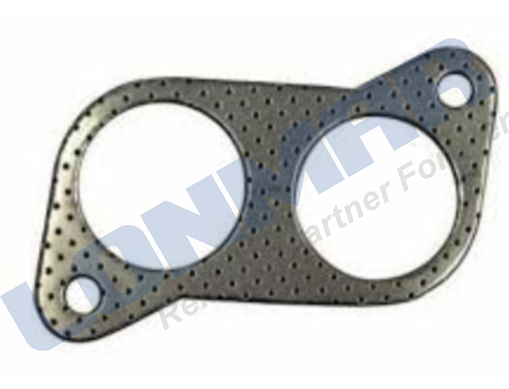 L98.1005 RE62776 Gasket used for John Deere Tractor 1185,1270D,1470D,1710D,2254,2256,2258
