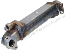 L78.5749 RE535729,RE522754 EGR Cooler used for John Deere Tractor 1010D,1010E,1070E,1110D,1110E,1210E,1410D