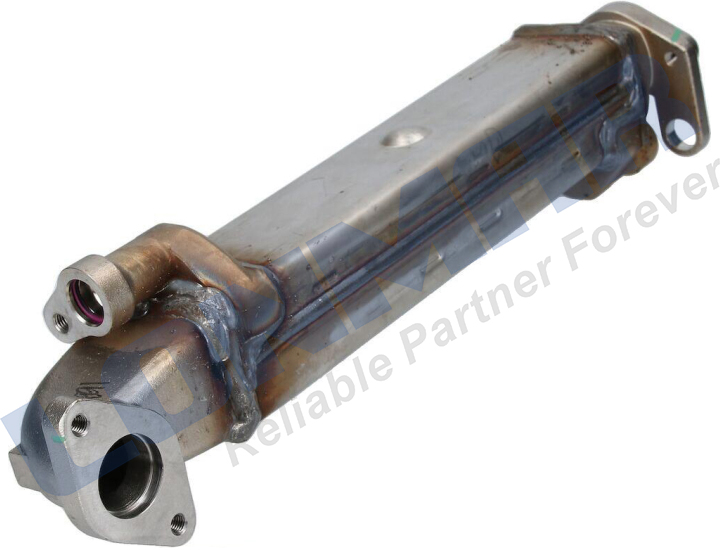 L78.5749 RE535729,RE522754 EGR Cooler used for John Deere Tractor 1010D,1010E,1070E,1110D,1110E,1210E,1410D
