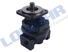 L79.2407 257953A1,130258A2,130258A1,47362917 Hydraulic Pump used for Case IH Tractor 570LXT,570MXT,580L,580M