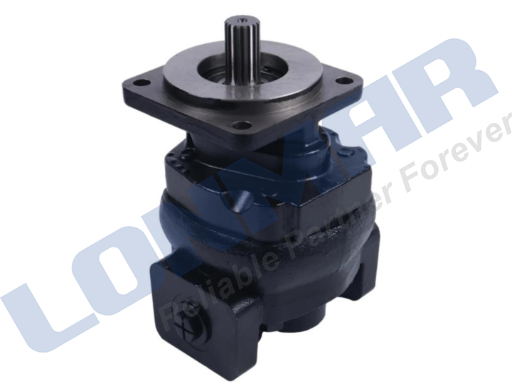 L79.2407 257953A1,130258A2,130258A1,47362917 Hydraulic Pump used for Case IH Tractor 570LXT,570MXT,580L,580M