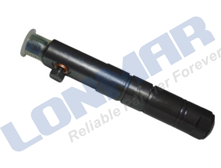 L69.0148 4791124 Fuel Injector used for Case IH Tractor JX100U,JX1060C,JX1070C,JX1075C,JX1095N,JX1095V,JX55,JX60,JX65