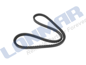 L70.0643 R65712,L41331 Belt used for John Deere Tractor 1640,1840,2040,2040S,2140,2350,2550,2750
