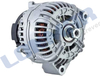 L78.1645 84474354,87649881 Alternator used for Ford/New Holland Tractor T8.275,T8.300,T8.320,T8.330,T8.350,T8.360,T8.380,T8.390,T8.410