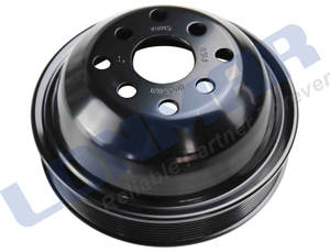 L70.1678 R128660 Belt Pulley used for John Deere Tractor 1010D,1010G,1070D,110,1110D,120,120J,130,1404