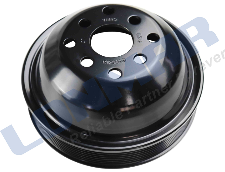 L70.1678 R128660 Belt Pulley used for John Deere Tractor 1010D,1010G,1070D,110,1110D,120,120J,130,1404