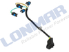 L78.4126 RE208916 Wiring Harness used for John Deere Tractor 7630,7720,7730,7820,7830,7920,7930
