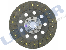 L71.1187 SBA320400061,83922734 Clutch Disc used for Ford/New Holland Tractor 1100,1200,1300,1500,1700,1900