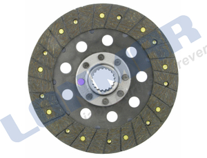 L71.1187 SBA320400061,83922734 Clutch Disc used for Ford/New Holland Tractor 1100,1200,1300,1500,1700,1900