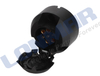 L78.5275 4244744M91 Socket used for Massey Ferguson Tractor 245,260,2615,2630GE,2635,2640,270,275,275 Xtra