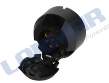L78.5275 4244744M91 Socket used for Massey Ferguson Tractor 245,260,2615,2630GE,2635,2640,270,275,275 Xtra