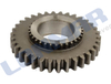 L72.4164 H75180 Gear used for John Deere Tractor 1055,1065,1068H,1072,1075,1085,1165,1165A,1175