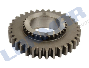 L72.4164 H75180 Gear used for John Deere Tractor 1055,1065,1068H,1072,1075,1085,1165,1165A,1175
