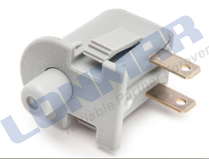 L78.4729 K2592-56770,K2592-56771 Switch used for Kubota Tractor BX23S,BX23S-1,BX24D,BX25,BX25DLB,BX25DLB-1