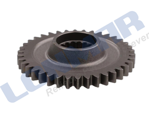 L72.3166 027843T1 Gear used for Massey Ferguson Tractor 2650,2665,2670,2680,2680MX,2685,2690,290,291