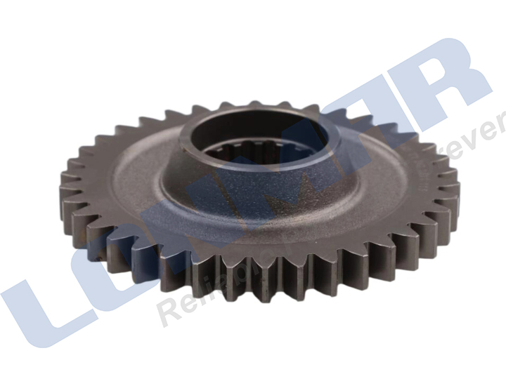 L72.3166 027843T1 Gear used for Massey Ferguson Tractor 2650,2665,2670,2680,2680MX,2685,2690,290,291