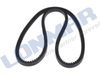 L68.6954 V684121465 Belt used for Massey Ferguson Tractor 2690,2695,2685,460Xtra