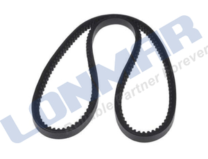 L68.6954 V684121465 Belt used for Massey Ferguson Tractor 2690,2695,2685,460Xtra