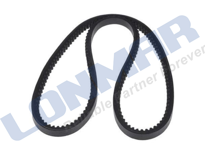 L68.6954 V684121465 Belt used for Massey Ferguson Tractor 2690,2695,2685,460Xtra