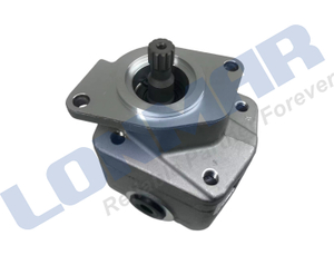 L79.2748 1E6C80-66011,1E6C40-66761 Hydraulic Pump used for Yanmar Tractor YH700,YH850