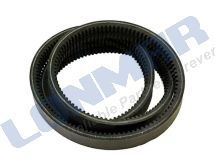 L86.1672 47463606 Belt used for Case IH Tractor 7240,8240,9240