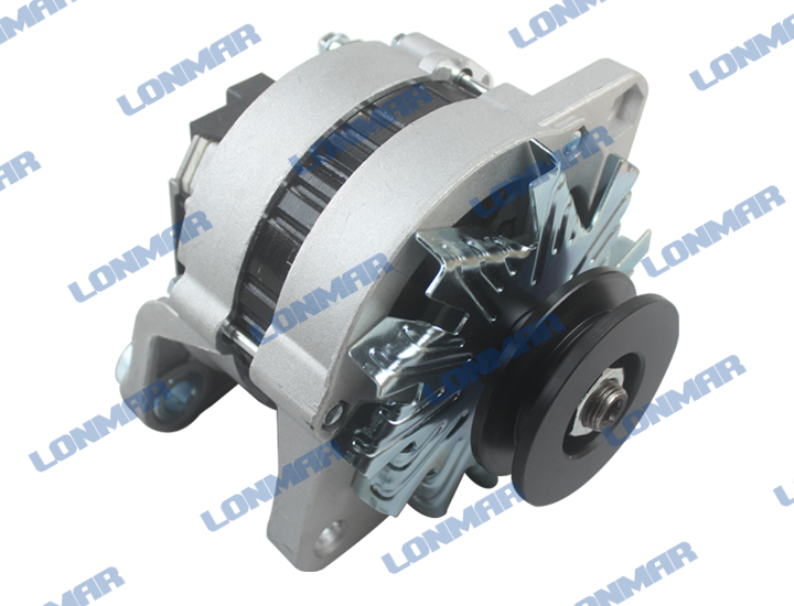 Alternator Fiat Tractor Parts Online