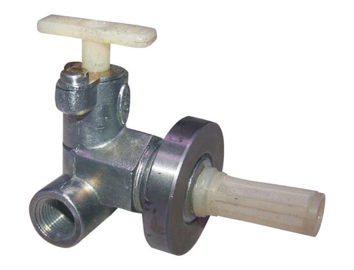 Landini Tractor Parts Fuel Tap China Wholesale