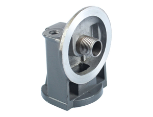 Landini Tractor Parts Filter Head China Wholesale