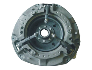 Landini Tractor Parts Clutch Cover Assembly New Type