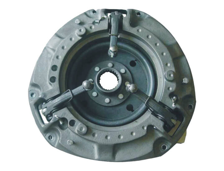 Landini Tractor Parts Clutch Cover Assembly New Type