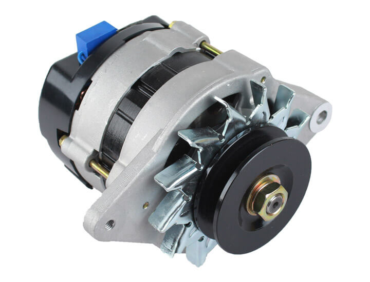 Landini Tractor Parts Alternator New Type